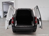  Opel  Combo OPEL  CARGO / 2018 / 4P / VETT. FURGONATA 1.5 DIESEL 100CV EDIT. L2 950 KG MT5 #5