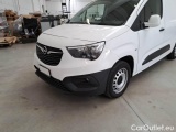  Opel  Combo OPEL  CARGO / 2018 / 4P / VETT. FURGONATA 1.5 DIESEL 100CV EDIT. L2 950 KG MT5 #31