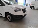  Opel  Combo OPEL  CARGO / 2018 / 4P / VETT. FURGONATA 1.5 DIESEL 100CV EDIT. L2 950 KG MT5 #35
