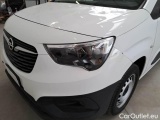  Opel  Combo OPEL  CARGO / 2018 / 4P / VETT. FURGONATA 1.5 DIESEL 100CV EDIT. L2 950 KG MT5 #37