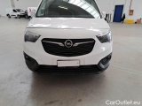  Opel  Combo OPEL  CARGO / 2018 / 4P / VETT. FURGONATA 1.5 DIESEL 100CV EDIT. L2 950 KG MT5 #33