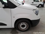  Opel  Combo OPEL  CARGO / 2018 / 4P / VETT. FURGONATA 1.5 DIESEL 100CV EDIT. L2 950 KG MT5 #40