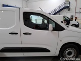 Opel  Combo OPEL  CARGO / 2018 / 4P / VETT. FURGONATA 1.5 DIESEL 100CV EDIT. L2 950 KG MT5 #46
