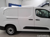  Opel  Combo OPEL  CARGO / 2018 / 4P / VETT. FURGONATA 1.5 DIESEL 100CV EDIT. L2 950 KG MT5 #49