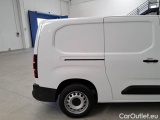  Opel  Combo OPEL  CARGO / 2018 / 4P / VETT. FURGONATA 1.5 DIESEL 100CV EDIT. L2 950 KG MT5 #53