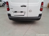 Opel  Combo OPEL  CARGO / 2018 / 4P / VETT. FURGONATA 1.5 DIESEL 100CV EDIT. L2 950 KG MT5 #58