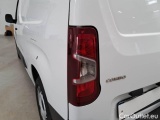  Opel  Combo OPEL  CARGO / 2018 / 4P / VETT. FURGONATA 1.5 DIESEL 100CV EDIT. L2 950 KG MT5 #65