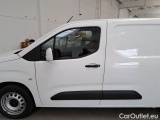  Opel  Combo OPEL  CARGO / 2018 / 4P / VETT. FURGONATA 1.5 DIESEL 100CV EDIT. L2 950 KG MT5 #73
