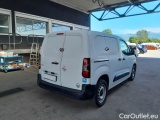 Opel  Combo OPEL  CARGO / 2018 / 4P / VETT. FURGONATA 1.6 DIESEL 100CV EDIT. SeS L1 1000KG MT5 #2