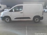  Opel  Combo OPEL  CARGO / 2018 / 4P / VETT. FURGONATA 1.6 DIESEL 100CV EDIT. SeS L1 1000KG MT5 #8