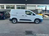  Opel  Combo OPEL  CARGO / 2018 / 4P / VETT. FURGONATA 1.6 DIESEL 100CV EDIT. SeS L1 1000KG MT5 #7