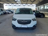  Opel  Combo OPEL  CARGO / 2018 / 4P / VETT. FURGONATA 1.6 DIESEL 100CV EDIT. SeS L1 1000KG MT5 #6