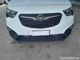 Opel  Combo OPEL  CARGO / 2018 / 4P / VETT. FURGONATA 1.6 DIESEL 100CV EDIT. SeS L1 1000KG MT5 #22