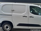  Opel  Combo OPEL  CARGO / 2018 / 4P / VETT. FURGONATA 1.6 DIESEL 100CV EDIT. SeS L1 1000KG MT5 #44