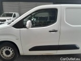  Opel  Combo OPEL  CARGO / 2018 / 4P / VETT. FURGONATA 1.6 DIESEL 100CV EDIT. SeS L1 1000KG MT5 #79