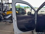  Opel  Combo OPEL  CARGO / 2018 / 4P / VETT. FURGONATA 1.6 DIESEL 100CV EDIT. SeS L1 1000KG MT5 #118