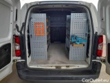  Opel  Combo OPEL  CARGO / 2018 / 4P / VETT. FURGONATA 1.6 DIESEL 100CV EDIT. SeS L1 1000KG MT5 #120