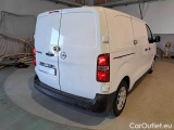  Opel  Vivaro OPEL  / 2019 / 4P / FURGONE 1.5 DIESEL 120CV SeS L2H1 ENJOY #2