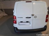  Opel  Vivaro OPEL  / 2019 / 4P / FURGONE 1.5 DIESEL 120CV SeS L2H1 ENJOY #49