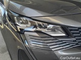  Peugeot  3008 PEUGEOT  / 2020 / 5P / SUV BLUEHDI 130 EAT8 SeS ALLURE PACK (AUTOCARRO) #49