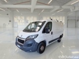  Peugeot  Boxer PEUGEOT  / 2014 / 4P / FURGONE 330 L1H1 2.0 BLUEHDI 110CV 