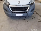  Peugeot  Boxer PEUGEOT  / 2014 / 4P / FURGONE 330 L1H1 2.0 BLUEHDI 110CV #26
