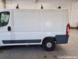  Peugeot  Boxer PEUGEOT  / 2014 / 4P / FURGONE 330 L1H1 2.0 BLUEHDI 110CV #62