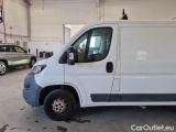  Peugeot  Boxer PEUGEOT  / 2014 / 4P / FURGONE 330 L1H1 2.0 BLUEHDI 110CV #71