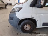  Peugeot  Boxer PEUGEOT  / 2014 / 4P / FURGONE 330 L1H1 2.0 BLUEHDI 110CV #79