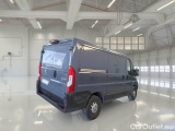  Peugeot  Boxer PEUGEOT  / 2014 / 4P / FURGONE 330 L1H1 2.2 BLUEHDI 120CV SeS #2