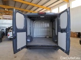  Peugeot  Boxer PEUGEOT  / 2014 / 4P / FURGONE 330 L1H1 2.2 BLUEHDI 120CV SeS #5