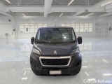  Peugeot  Boxer PEUGEOT  / 2014 / 4P / FURGONE 330 L1H1 2.2 BLUEHDI 120CV SeS #6