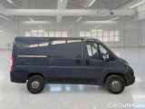  Peugeot  Boxer PEUGEOT  / 2014 / 4P / FURGONE 330 L1H1 2.2 BLUEHDI 120CV SeS #7