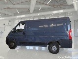  Peugeot  Boxer PEUGEOT  / 2014 / 4P / FURGONE 330 L1H1 2.2 BLUEHDI 120CV SeS #8