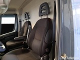  Peugeot  Boxer PEUGEOT  / 2014 / 4P / FURGONE 330 L1H1 2.2 BLUEHDI 120CV SeS #11