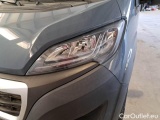  Peugeot  Boxer PEUGEOT  / 2014 / 4P / FURGONE 330 L1H1 2.2 BLUEHDI 120CV SeS #28