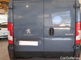  Peugeot  Boxer PEUGEOT  / 2014 / 4P / FURGONE 330 L1H1 2.2 BLUEHDI 120CV SeS #63
