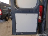  Peugeot  Boxer PEUGEOT  / 2014 / 4P / FURGONE 330 L1H1 2.2 BLUEHDI 120CV SeS #130