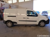  Renault  Kangoo RENAULT  EXPRESS MAXI / 2013 / 4P / VETT. FURGONATA 1.5 DCI 110CV SeS ICE #7