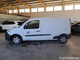  Renault  Kangoo RENAULT  EXPRESS MAXI / 2013 / 4P / VETT. FURGONATA 1.5 DCI 110CV SeS ICE #8