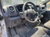  Renault  Trafic RENAULT  / 2019 / 4P / FURGONE FG L1 H1 T29 ENERGY DCI 120 ICE #3