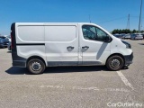  Renault  Trafic RENAULT  / 2019 / 4P / FURGONE FG L1 H1 T29 ENERGY DCI 120 ICE #7