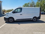  Renault  Trafic RENAULT  / 2019 / 4P / FURGONE FG L1 H1 T29 ENERGY DCI 120 ICE #8