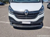  Renault  Trafic RENAULT  / 2019 / 4P / FURGONE FG L1 H1 T29 ENERGY DCI 120 ICE #24