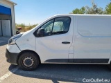  Renault  Trafic RENAULT  / 2019 / 4P / FURGONE FG L1 H1 T29 ENERGY DCI 120 ICE #72