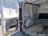  Renault  Trafic RENAULT  / 2019 / 4P / FURGONE FG L1 H1 T29 ENERGY DCI 120 ICE #95