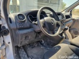  Renault  Trafic RENAULT  / 2019 / 4P / FURGONE FG L1 H1 T29 ENERGY DCI 120 ICE #120
