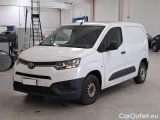  Toyota  Proace TOYOTA  CITY / 2019 / 4P / VETT. FURGONATA 1.5D 100CV SeS MT L1 S ACTIVE 
