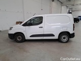  Toyota  Proace TOYOTA  CITY / 2019 / 4P / VETT. FURGONATA 1.5D 100CV SeS MT L1 S ACTIVE #8