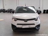  Toyota  Proace TOYOTA  CITY / 2019 / 4P / VETT. FURGONATA 1.5D 100CV SeS MT L1 S ACTIVE #6